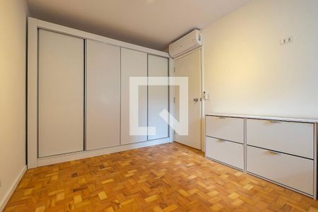 Quarto 2 de apartamento para alugar com 2 quartos, 86m² em Jardim Paulista, São Paulo