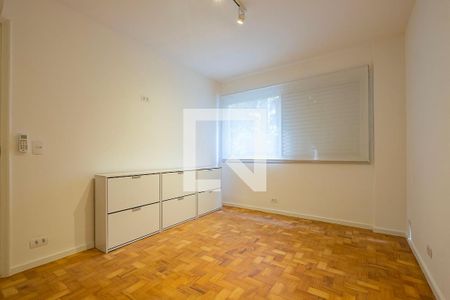 Quarto 1 de apartamento para alugar com 2 quartos, 86m² em Jardim Paulista, São Paulo