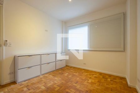 Quarto 2 de apartamento para alugar com 2 quartos, 86m² em Jardim Paulista, São Paulo