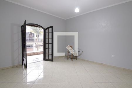 Sala de casa à venda com 4 quartos, 360m² em Jardim São Francisco (zona Leste), São Paulo