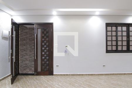 Sala de casa à venda com 4 quartos, 360m² em Jardim São Francisco (zona Leste), São Paulo