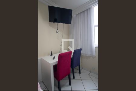 Studio de apartamento para alugar com 1 quarto, 32m² em Setor Central, Goiânia
