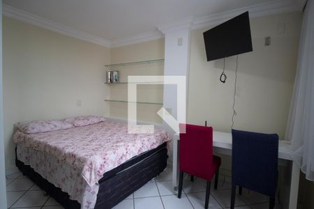 Studio de apartamento para alugar com 1 quarto, 32m² em Setor Central, Goiânia