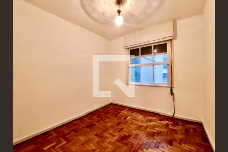 Quarto  de apartamento para alugar com 2 quartos, 62m² em Copacabana, Rio de Janeiro