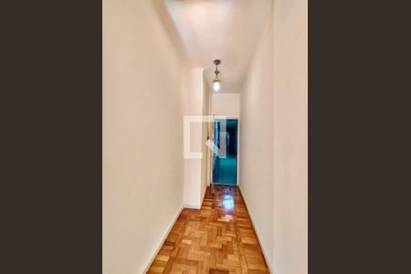 Sala de apartamento para alugar com 2 quartos, 62m² em Copacabana, Rio de Janeiro