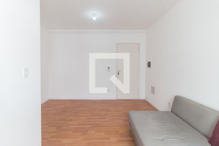 Sala de apartamento para alugar com 2 quartos, 49m² em Jundiapeba, Mogi das Cruzes