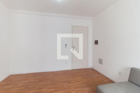 Sala de apartamento para alugar com 2 quartos, 49m² em Jundiapeba, Mogi das Cruzes