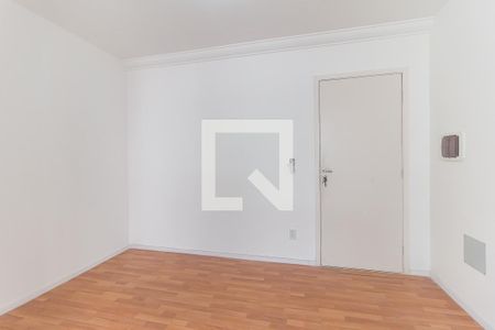 Sala de apartamento para alugar com 2 quartos, 49m² em Jundiapeba, Mogi das Cruzes