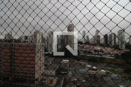 Vista de apartamento para alugar com 3 quartos, 90m² em Vila Regente Feijó, São Paulo