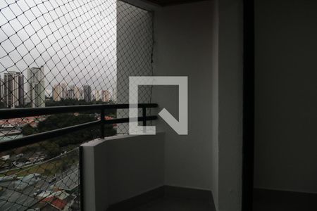 Vista de apartamento para alugar com 3 quartos, 90m² em Vila Regente Feijó, São Paulo