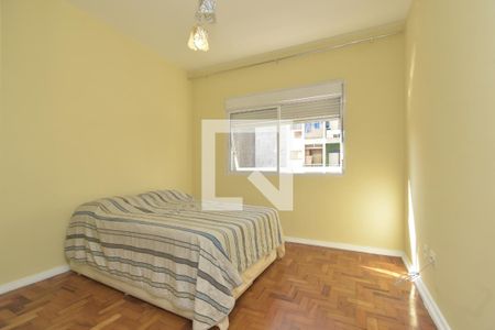 Quarto - Suíte de apartamento à venda com 1 quarto, 76m² em República, São Paulo