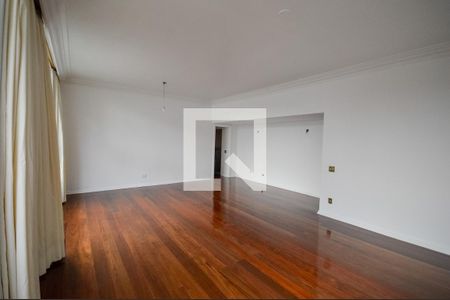 Apartamento à venda com 149m², 4 quartos e 1 vagaSala