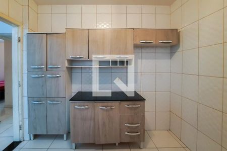 Apartamento para alugar com 51m², 2 quartos e 1 vaga Apartamento para alugar com 51m², 2 quartos e 1 vagaCozinha