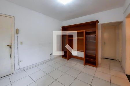 Sala de apartamento para alugar com 2 quartos, 51m² em Ferrazópolis, São Bernardo do Campo