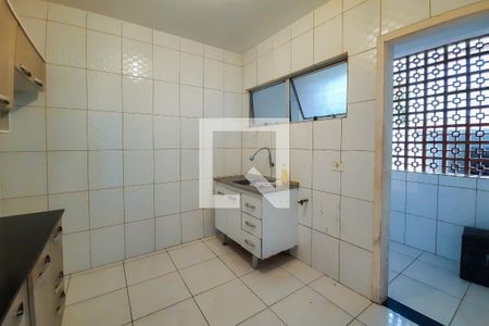 Apartamento para alugar com 51m², 2 quartos e 1 vaga Apartamento para alugar com 51m², 2 quartos e 1 vagaCozinha