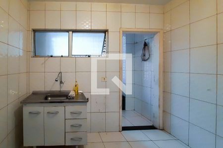 Apartamento para alugar com 51m², 2 quartos e 1 vaga Apartamento para alugar com 51m², 2 quartos e 1 vagaCozinha