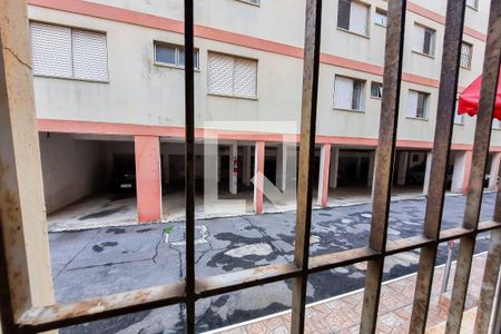 Vista de apartamento para alugar com 2 quartos, 51m² em Ferrazópolis, São Bernardo do Campo