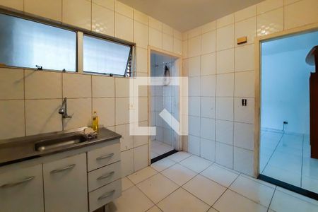 Apartamento para alugar com 51m², 2 quartos e 1 vaga Apartamento para alugar com 51m², 2 quartos e 1 vagaCozinha