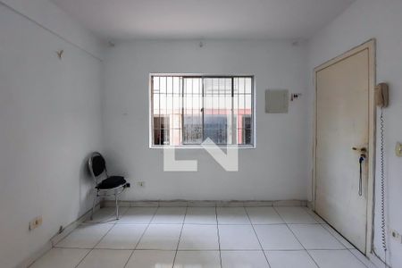 Sala de apartamento para alugar com 2 quartos, 51m² em Ferrazópolis, São Bernardo do Campo