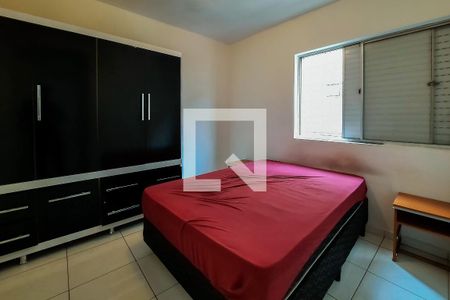 Quarto 2 de apartamento à venda com 2 quartos, 51m² em Ferrazópolis, São Bernardo do Campo