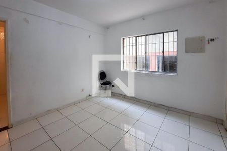 Sala de apartamento para alugar com 2 quartos, 51m² em Ferrazópolis, São Bernardo do Campo