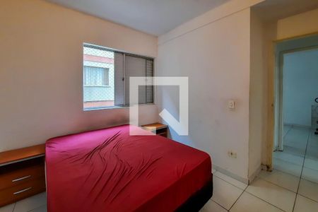 Quarto 2 de apartamento à venda com 2 quartos, 51m² em Ferrazópolis, São Bernardo do Campo