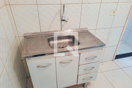 Apartamento para alugar com 51m², 2 quartos e 1 vaga Apartamento para alugar com 51m², 2 quartos e 1 vagaCozinha
