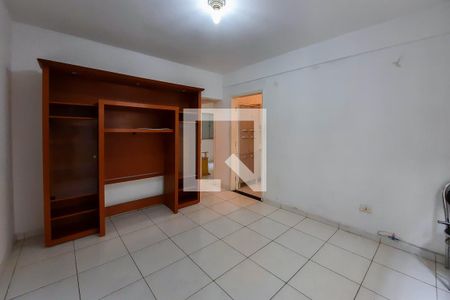 Sala de apartamento para alugar com 2 quartos, 51m² em Ferrazópolis, São Bernardo do Campo