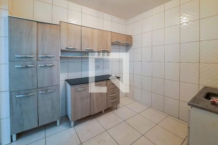 Apartamento para alugar com 51m², 2 quartos e 1 vaga Apartamento para alugar com 51m², 2 quartos e 1 vagaCozinha