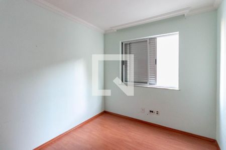 Quarto 1 de apartamento à venda com 3 quartos, 117m² em Minas Brasil, Belo Horizonte