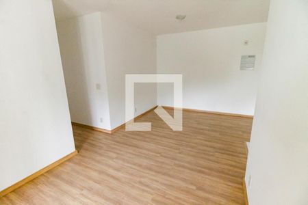 Sala de apartamento para alugar com 3 quartos, 84m² em Vila Andrade, São Paulo