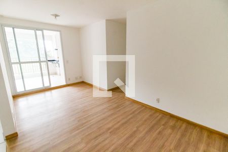 Sala de apartamento para alugar com 3 quartos, 84m² em Vila Andrade, São Paulo