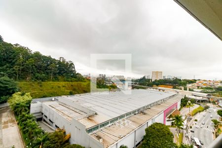 Vista da Varanda de apartamento para alugar com 3 quartos, 84m² em Vila Andrade, São Paulo