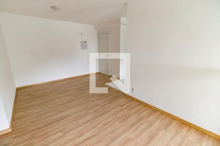 Sala de apartamento para alugar com 3 quartos, 84m² em Vila Andrade, São Paulo