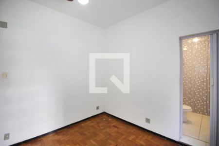 Suite de apartamento à venda com 2 quartos, 120m² em Cruzeiro, Belo Horizonte