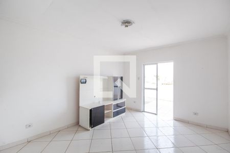 Salão de casa à venda com 4 quartos, 159m² em Cipava, Osasco