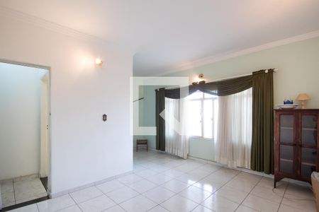 Sala de casa à venda com 4 quartos, 159m² em Cipava, Osasco