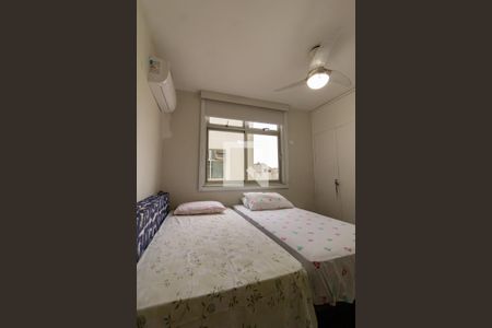 Quarto 2 de apartamento à venda com 2 quartos, 90m² em Lagoa, Rio de Janeiro