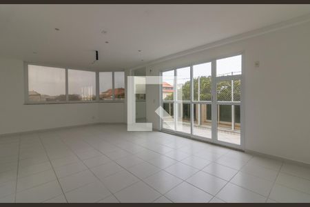 Suíte 1 de apartamento à venda com 5 quartos, 442m² em Recreio dos Bandeirantes, Rio de Janeiro