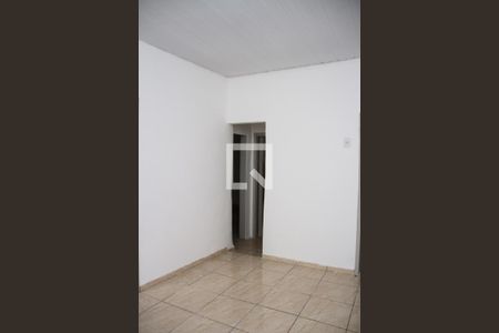 Sala de casa de condomínio para alugar com 2 quartos, 50m² em Encantado, Rio de Janeiro