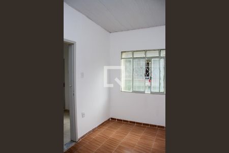 Quarto 01 de casa de condomínio para alugar com 2 quartos, 50m² em Encantado, Rio de Janeiro