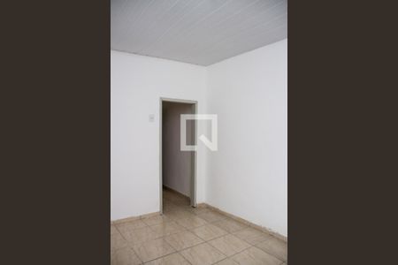 Sala de casa de condomínio para alugar com 2 quartos, 50m² em Encantado, Rio de Janeiro