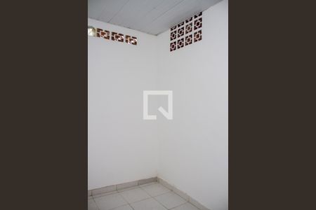 Quarto 02 de casa de condomínio para alugar com 2 quartos, 50m² em Encantado, Rio de Janeiro
