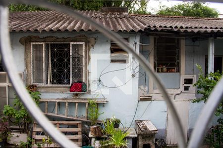 Quarto 01 - Janela de casa de condomínio para alugar com 2 quartos, 50m² em Encantado, Rio de Janeiro