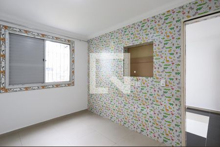 Quarto 1 de apartamento à venda com 1 quarto, 42m² em Vila Amélia, São Paulo