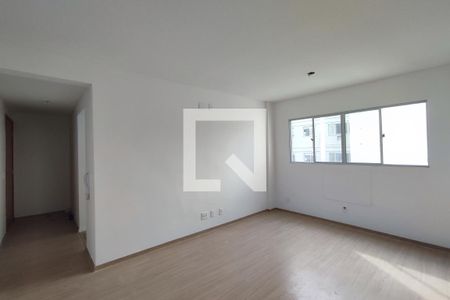 Sala de apartamento para alugar com 2 quartos, 48m² em Taquara, Rio de Janeiro