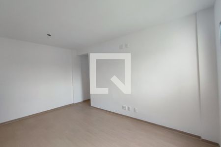 Sala de apartamento para alugar com 2 quartos, 48m² em Taquara, Rio de Janeiro