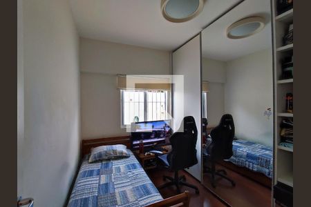 Apartamento à venda com 3 quartos, 170m² em Santa Tereza, Belo Horizonte