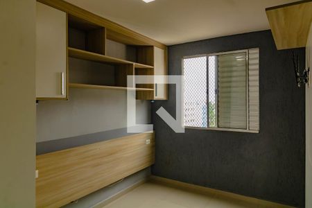 Quarto 2 de apartamento para alugar com 2 quartos, 60m² em Jabaquara, São Paulo