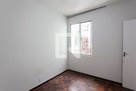 Quarto 1 de apartamento à venda com 3 quartos, 66m² em São João Batista, Belo Horizonte